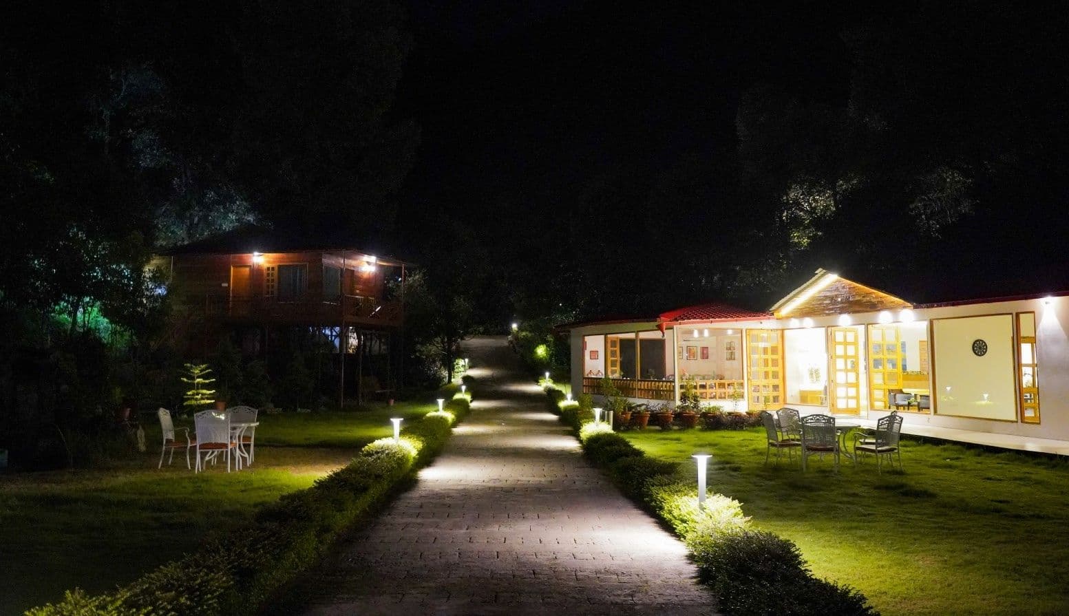 Romance in the Sunset Years