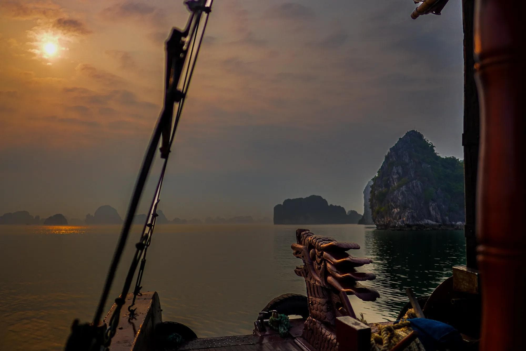 The perfect Vietnam itinerary β make the best of your 12 days in Vietnam