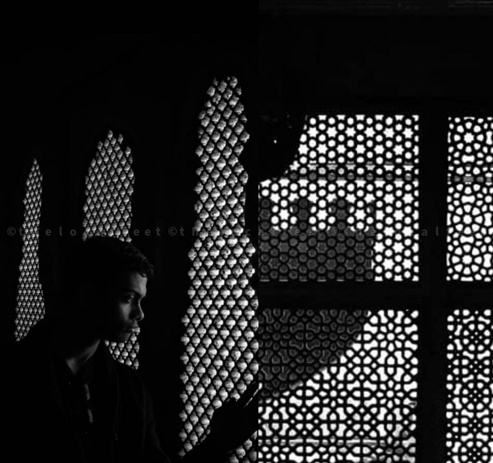 Split Screens & beyond